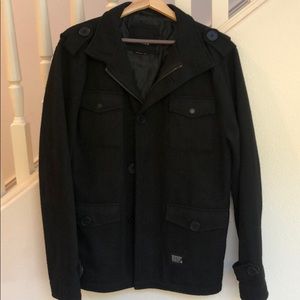 Kr3w coat